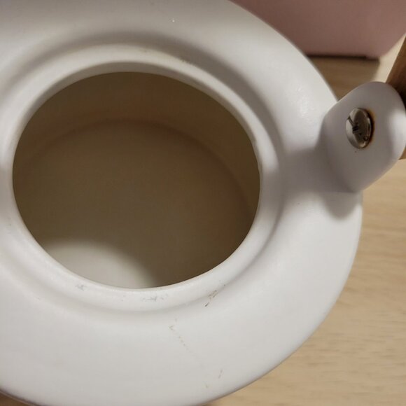 XO Sienna - Starry Skies Mug and Teapot Set - EUC - Picture 13 of 15